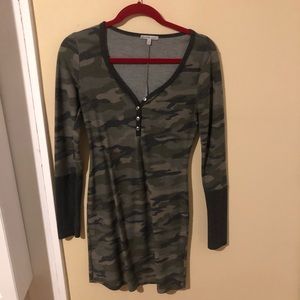 Gorgeous Charlotte Russe dress